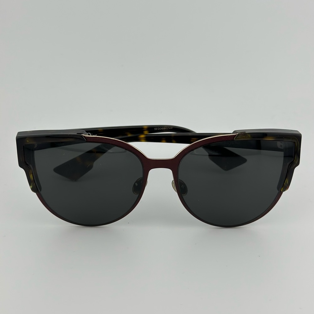 Dior Sunglasses - Wildly Dior
